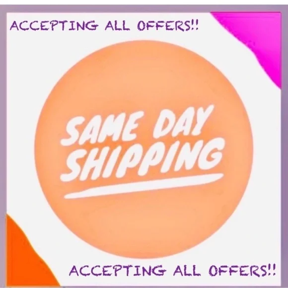 🎈3 for $19 sale - Picture 2 of 2